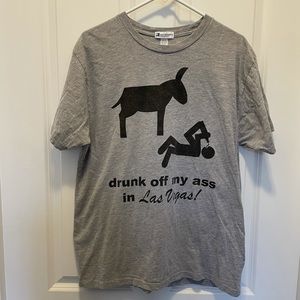 Men’s Las Vegas Shirt